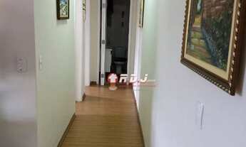 Imagem 3: Apartamento com 2 dormitórios à venda, 78 m² por R$ 405.000,00 - Campo Grande - Santos/SP