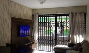 Imagem 5: TEMPORADA* Apartamento Quadra Mar Térreo com 3 quartos em Meia Praia - Itapema - SC