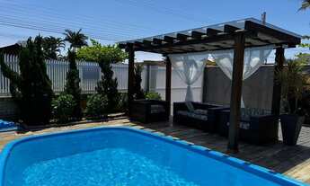 Imagem 2: Casa em Penha, otimo retorno financeiro