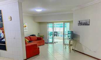 Imagem 5: Apartamento Residencial para Venda no Meia Praia em Itapema, 233.52 m²