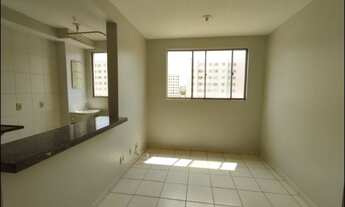 Imagem 5: Parque Clube 1 - Apt 2 quartos nascente