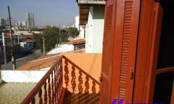 Imagem 7: Locação Sobrado Sao Bernardo do Campo Jardim do Mar Ref: 36615