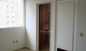 Imagem 6: Apartamento Duplex com 1 dormitório para alugar, 41 m² por R$ 700/mês - Centro - Ribeirão