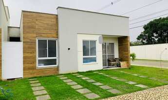 Imagem 1: Casa a venda no Ônix Residente