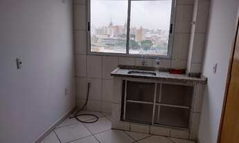 Imagem 3: Vila Maceno - Apartamento 02 dormitórios com elevador para alugar