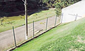 Imagem 7: Casa de condomínio para venda tem 250 m2 com 3 suites, frente do lago