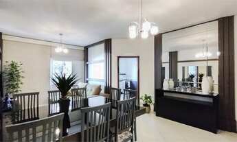 Imagem 6: São João da Boa Vista - Apartamento Padrão - Jardim Nova São João