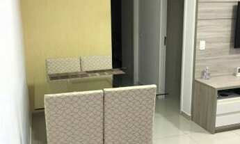 Imagem 6: Apartamento - Jardim Paraíba - Residencial Serveng Acqua - 59m²