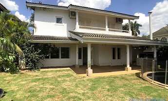 Imagem 6: CASA EM CONDOMÍNIO - ALPHAVILLE - SP