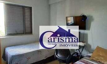 Imagem 7: Apartamento com 2 dormitórios à venda, 74 m² por R$ 329.999,00 - Rudge Ramos - São Bernard