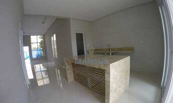 Imagem 6: Casa com 3 suítes à venda, 170 m² por R$ 900.000 - Ponta Negra - Manaus/AM