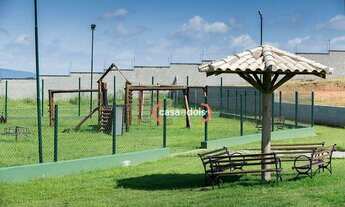 Imagem 6: Terreno à venda, 1000 m² por R$ 595.000,00 - Condomínio Saint Patrick - Sorocaba/SP