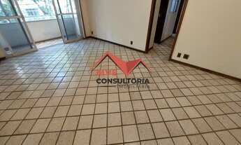 Imagem 2: Grajaú!! Excelente imóvel de 3 qtos com 103m de frente em rua tranquila!!