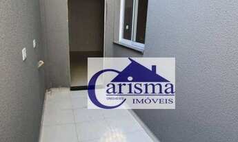 Imagem 7: Apartamento com 2 dormitórios à venda, 54 m² por R$ 280.000,00 - Vila Curuçá - Santo André