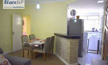 Imagem 4: Apartamento à venda, 70 m² por R$ 225.000,00 - Manacás - Belo Horizonte/MG