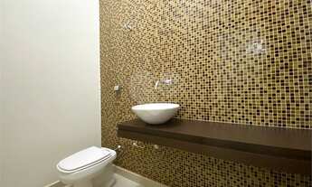 Imagem 7: São João da Boa Vista - Casa Padrão - Riviera de São João