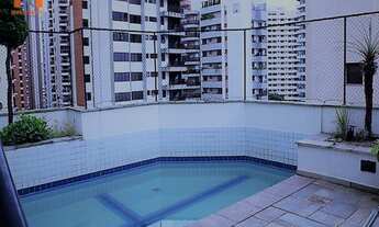 Imagem 2: Apartamento residencial para venda no bairro do Tatuapé