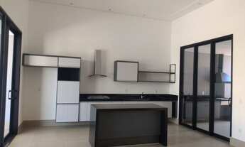 Imagem 2: Casa à venda, 3 quartos, 3 suítes, 2 vagas, Condomínio Residencial Brescia - Indaiatuba/SP