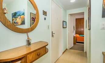 Imagem 6: APARTAMENTO 01 DORMITÓRIO COM GARAGEM NO BAIRRO HIGIENÓPOLIS