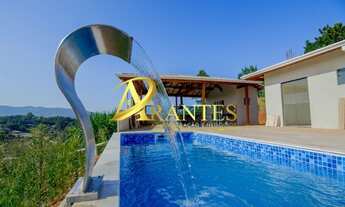 Imagem 7: CHACARA RESIDENCIAL em ATIBAIA - SP, CHACARAS BRASIL