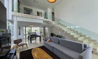 Imagem 6: Belíssimo sobrado no Jardins valência