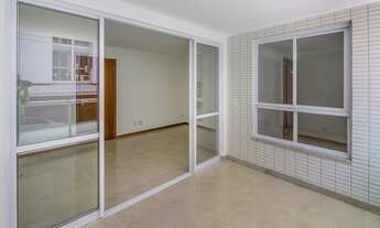 Imagem 2: Na Rua São Paulo, Itapuã, apartamento novo luxo 3 Quartos, suíte, varanda, 2 vagas, Lazer