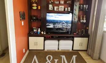 Imagem 4: Freguesia- 120m²- 3 qtos 1 suíte