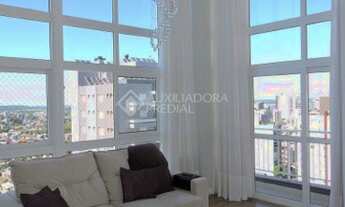 Imagem 5: CAXIAS DO SUL - Apartamento Padrão - Exposição