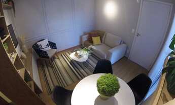 Imagem: Apartamento ao Lado do Park Shopping