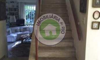 Imagem 2: RIO DE JANEIRO - Casa de Condomínio - JARDIM BOTÂNICO