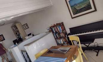 Imagem 2: Apartamento para venda possui 168 metros quadrados com 3 quartos em Vila Mariana - São Pau