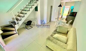 Imagem 4: Duplex com 3 suítes, semi projetada no bairro lagoa redonda!