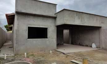 Imagem 6: Casa de 114m² de Área Contruída 03 Quartos sendo 01 Súite São Borja - Floriano