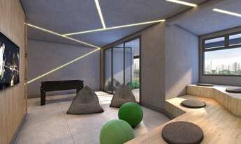 Imagem 4: APARTAMENTO 120m2 - 3 SUÍTES - COM DEPÓSITO - CHÁCARA SANTO ANTÓNIO