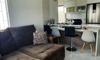 Imagem 5: Casa em Condomínio para Venda em Palhoça, Bela Vista, 2 dormitórios, 1 suíte, 2 banheiros