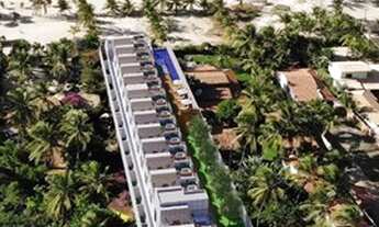 Imagem 2: Apartamento com 2 dormitórios à venda, 69 m² por R$ 568.635,74 - Centro - São Miguel do Go