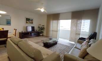 Imagem 7: Apartamento para venda possui 90 metros quadrados com 3 quartos em Vila Alzira - Guarujá