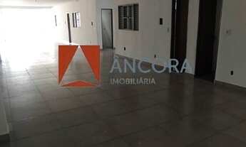 Imagem 5: Galpão 2 pavimentos 400m² Mercadinho