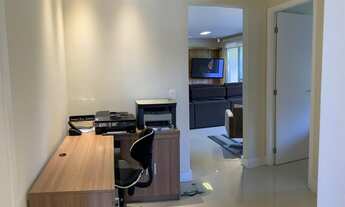 Imagem 6: Apartamento para venda tem 98 m² com 3 quartos em Cambuci - São Paulo - SP