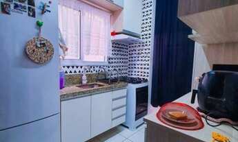 Imagem 2: Casa à venda, 59 m² por R$ 286.000,00 - dos Pires - Vargem Grande Paulista/SP