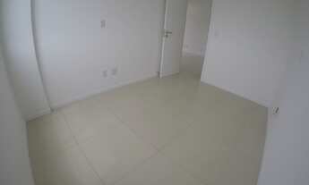 Imagem 6: Apartamento no Residencial do Bosque com 3 quartos - Flores