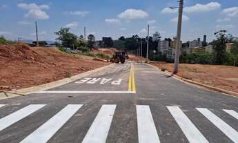 Imagem 5: Últimas Unidades - Altos de Jandira - Lotes 125 m²