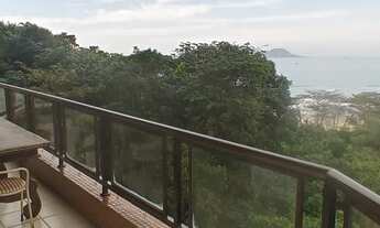 Imagem 6: Apartamento 214m² com 4 quartos, vista ao mar em Tombo - Guarujá - SP