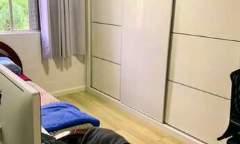 Imagem 5: APARTAMENTO PARA VENDA COM 73 m² COM 3 DORMITÓRIOS LOCALIZADO NO CAMPO LIMPO