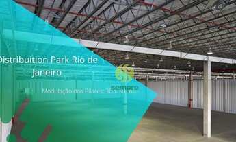 Imagem 7: Galpão para alugar em Rio de Janeiro/RJ