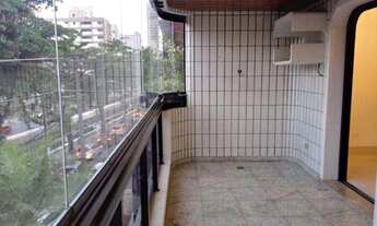 Imagem 3: Apartamento com 3 dorms, Gonzaga, Santos - R$ 960 mil, Cod: 3552