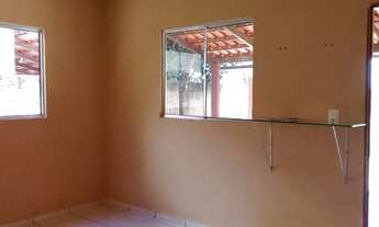 Imagem 2: Casa em Alberto Iasaacson