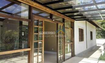 Imagem 6: Casa linear, 3 Quartos (2 suítes) com Quintal, Quebra Frasco, Teresópolis, RJ