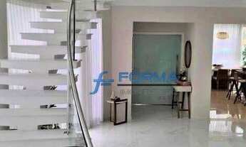 Imagem 2: Sobrado com 4 dormitórios à venda por R$ 3.500.000,00 - Swiss Park - São Bernardo do Campo