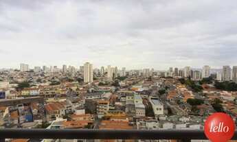 Imagem 7: São Paulo - Apartamento Padrão - Água Rasa